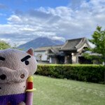 仙巌園 両棒屋 - 