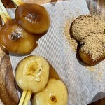 仙巌園 両棒屋 - 