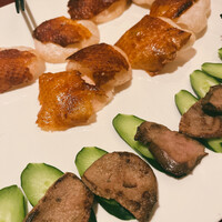 ジョーズ シャンハイ ニューヨーク 銀座店 - 