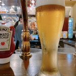 シェイクツリー バーガー＆バー - 