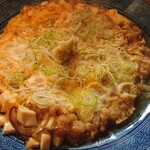 Nabekatsu - ブンブク煮豆腐