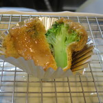 串づ串 - 6.徳島県産ブロッコリー