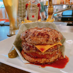 シェイクツリー バーガー＆バー - 