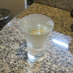 串づ串 - 春鹿　純米（六勺）