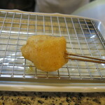 串づ串 - 14.北海道産ホタテ