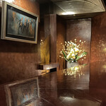 バー ジャダ - R5.3  店内風景