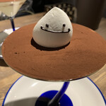 カフェド アニバーサリー - 