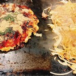 Heibon - お好み焼き＆焼きそば