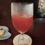 バー ジャダ - R5.4  ブラッディメアリー