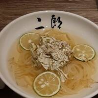 焼肉&手打ち冷麺 二郎 KANAYAMA - 