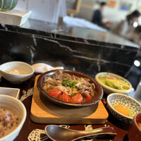 やさい家めい 表参道ヒルズ店 - 