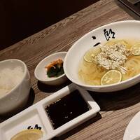 焼肉&手打ち冷麺 二郎 KANAYAMA - 