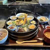 やさい家めい 表参道ヒルズ店 - 