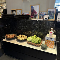 やさい家めい 表参道ヒルズ店 - 