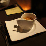 Casa Osano - エスプレッソ