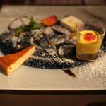 Casa Osano - ドルチェ