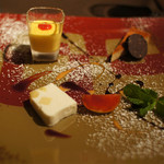 Casa Osano - ドルチェ