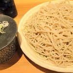 蕎麦cuisine hayakawa - 