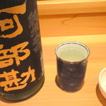 蕎麦cuisine hayakawa - 