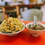 阿福 - 