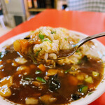 阿福 - 