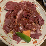 デブちゃん焼肉処 - 