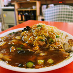 阿福 - 