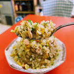阿福 - 