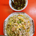 阿福 - 