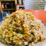 阿福 - 