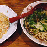 Onomichi Ramen Akatsuki - 