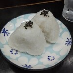 釜揚げうどん 戸隠 - 