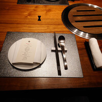 焼肉牛印 銀座店 - 