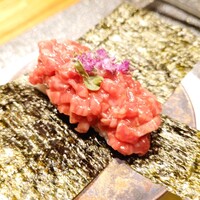 焼肉牛印 銀座店 - 