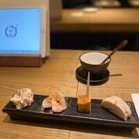 地どり屋 つかだ 渋谷 - 