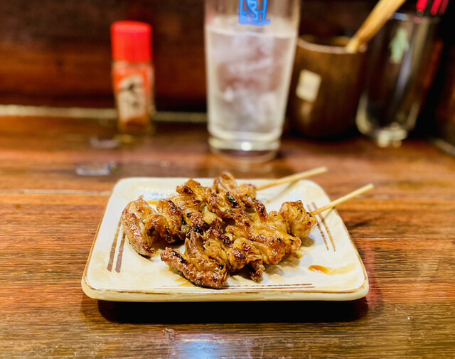 Yakitori Daikichi Ekoda Ten photo 5