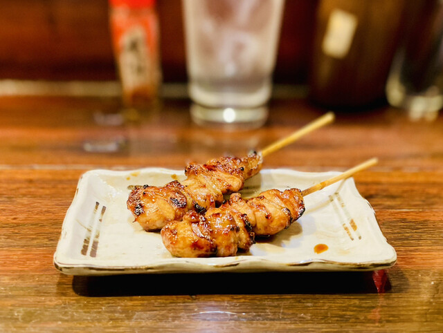 Yakitori Daikichi Ekoda Ten photo 3