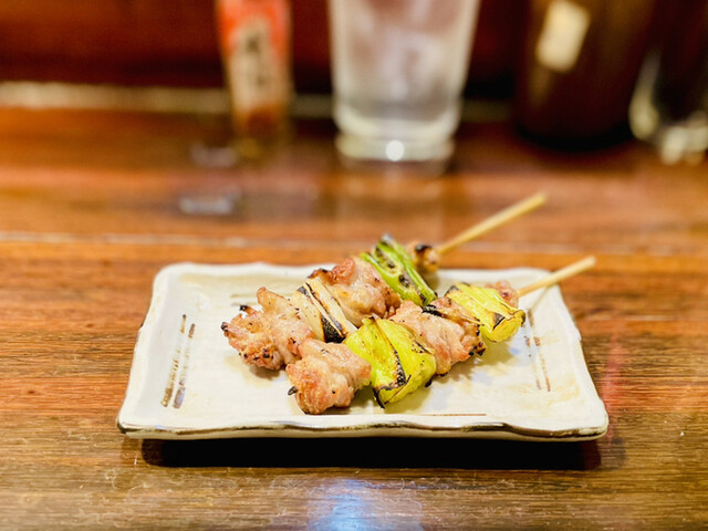 Yakitori Daikichi Ekoda Ten photo 2