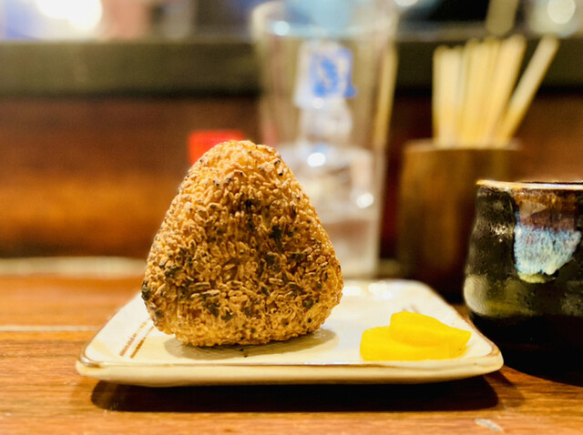 Yakitori Daikichi Ekoda Ten