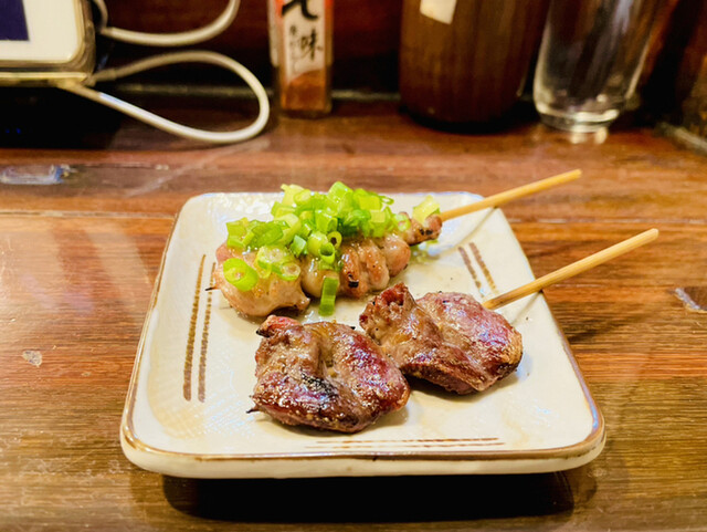 Yakitori Daikichi Ekoda Ten photo 4