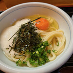 手打うどん かとう - 