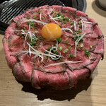 浅草焼肉 たん鬼 - 