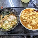 上尾飯店 - 