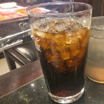 天天 - ドリンク1杯