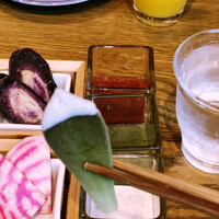 やさいの王様 用賀店 - 