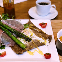 やさいの王様 用賀店 - 
