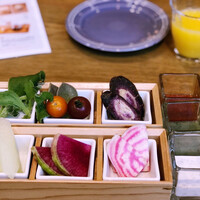 やさいの王様 用賀店 - 