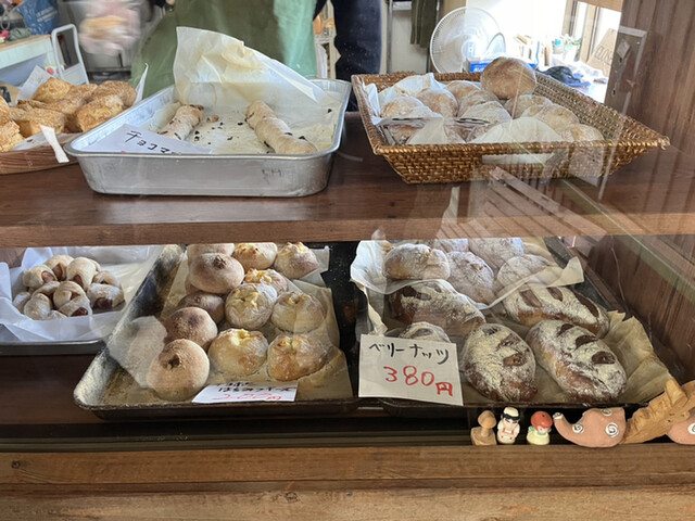 ムラカミベーカリー - 金川/パン | 食べログ