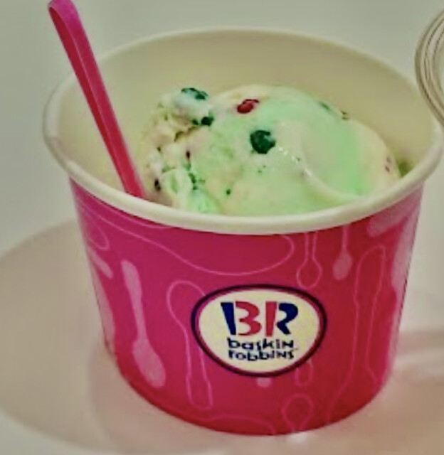 Thirty-One Ice Cream Eapotooku Nagoya Ten photo 3