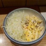 晩杯屋 - マカサラ